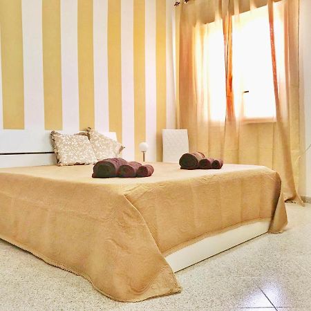 Апартаменты Francesco&Maria Villaggio Tedeschi Экстерьер фото